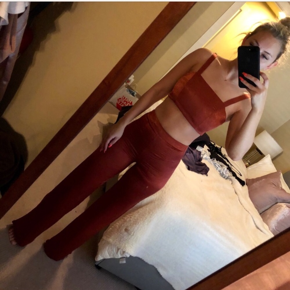 Fashionnova Set